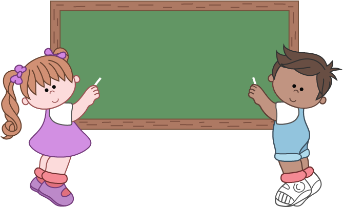 Children in school clipart 4 » Clipart Station.