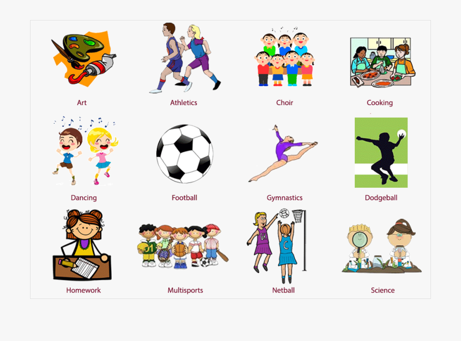 school clubs clipart 10 free Cliparts | Download images on Clipground 2024