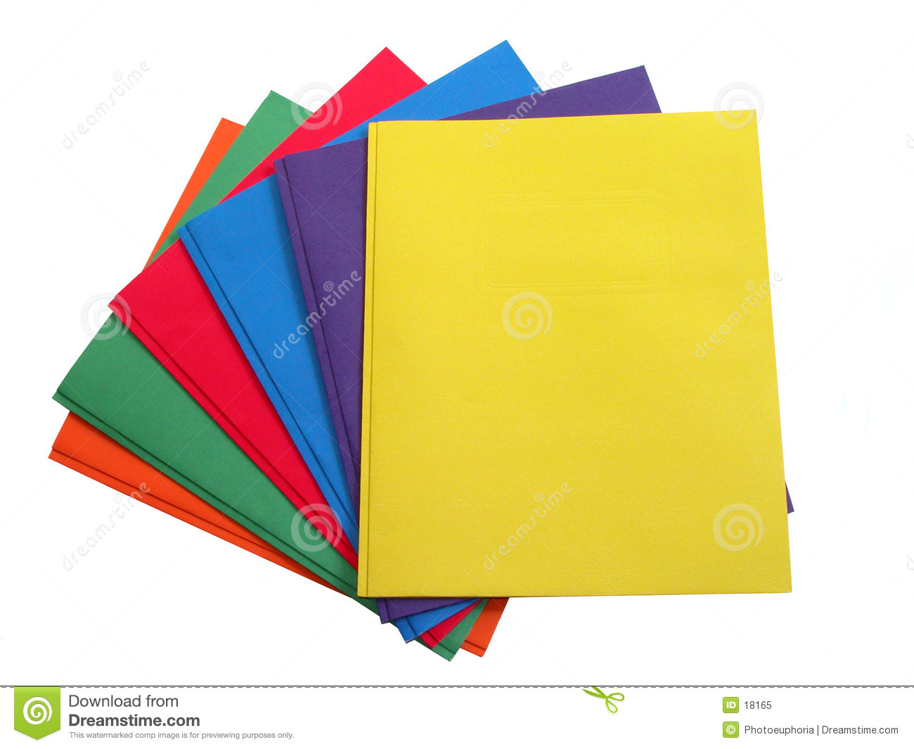 school folder factory