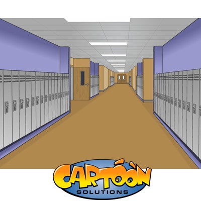school hallway clipart 10 free Cliparts | Download images on Clipground ... Elementary School Assembly Clipart