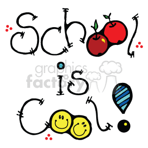 School fun clipart 1 » Clipart Portal.