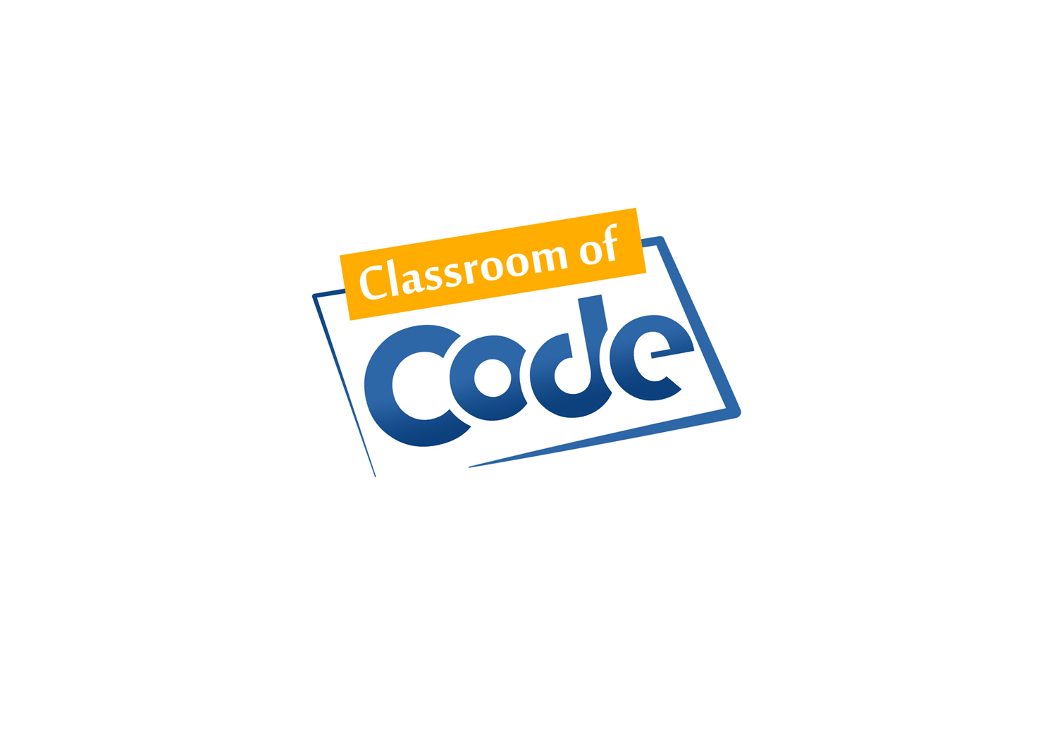 Modern, Conservative, School Logo Design for Classroom of.