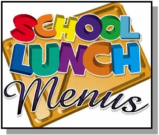 menu clipart