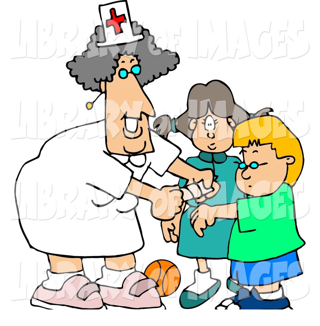 School Nurse Clipart On Dj Boy.