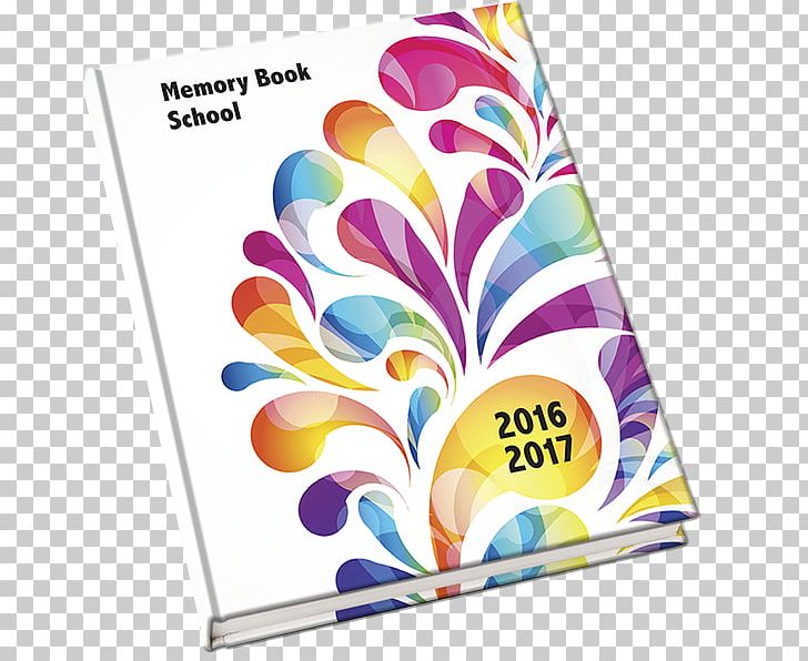 Horner Junior High School Yearbook Book Cover PNG, Clipart.
