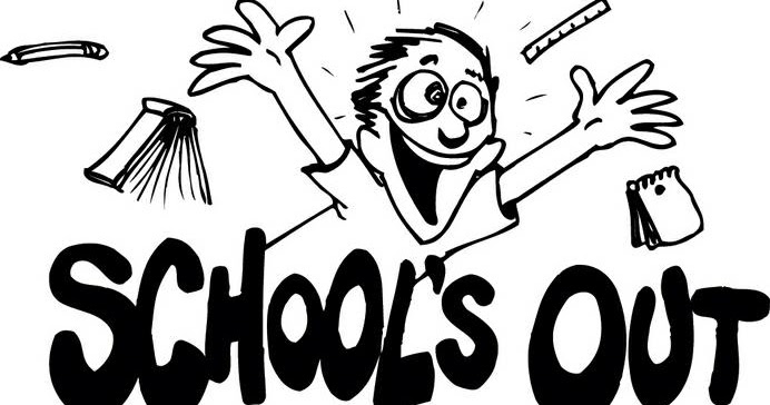 Dawn Reader: School\'s Out!.