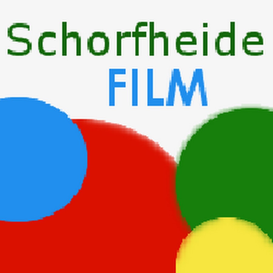 Jugendfilm Schorfheide.