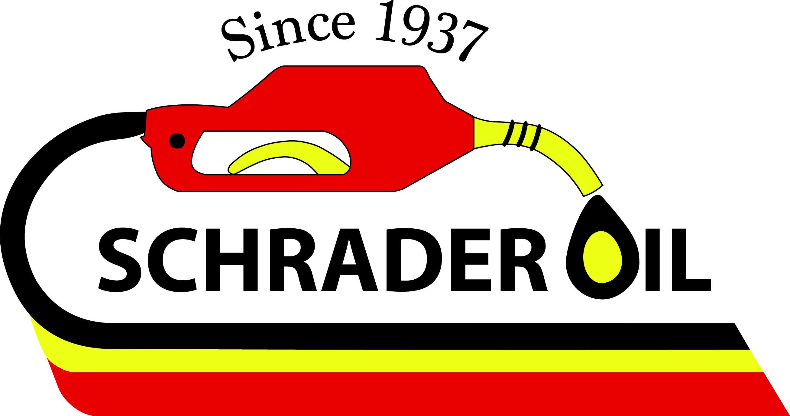 Schrader Oil Company.