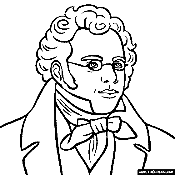 Schubert clipart 20 free Cliparts | Download images on Clipground 2024