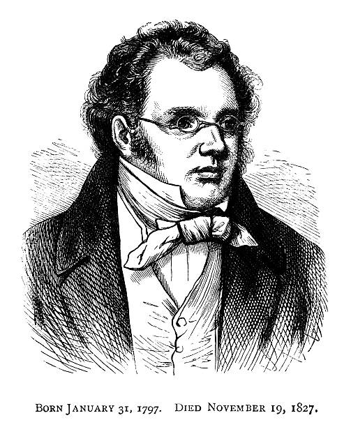 Schubert Clip Art, Vector Images & Illustrations.