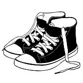 Schuhe clipart 20 free Cliparts | Download images on Clipground 2024