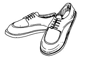 Schuhe clipart 20 free Cliparts | Download images on Clipground 2024