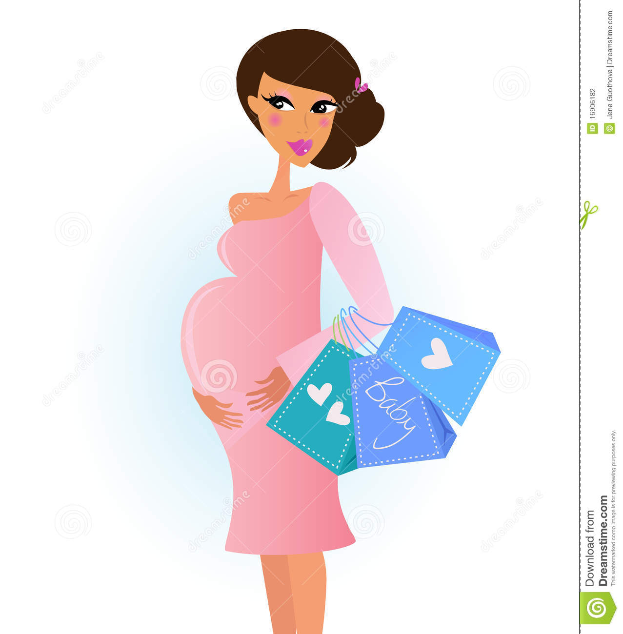 Schwangere frau clipart. Schwangere frau clipart.