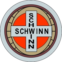 Schwinn Logo Vectors Free Download.