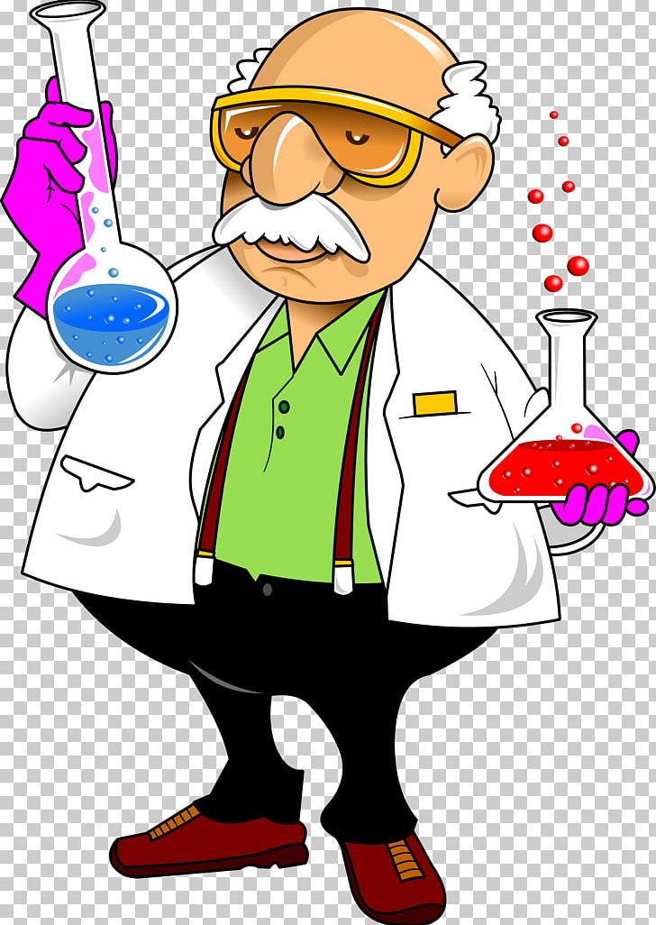 Laboratory Chemistry Cartoon Science PNG, Clipart, Artwork.