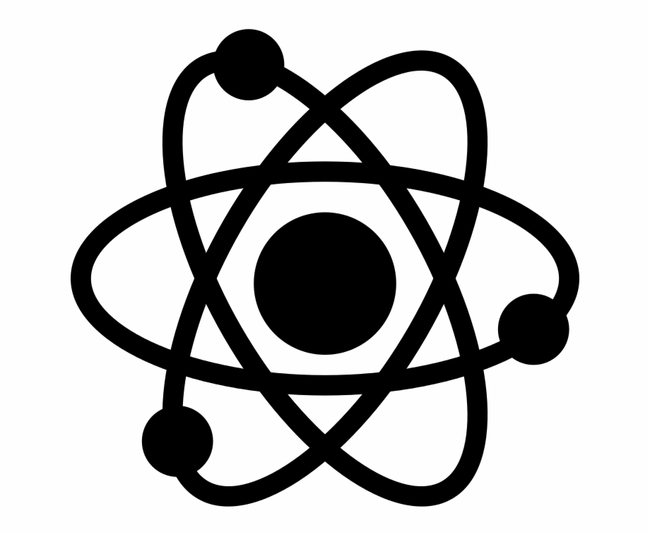 Science Icon.