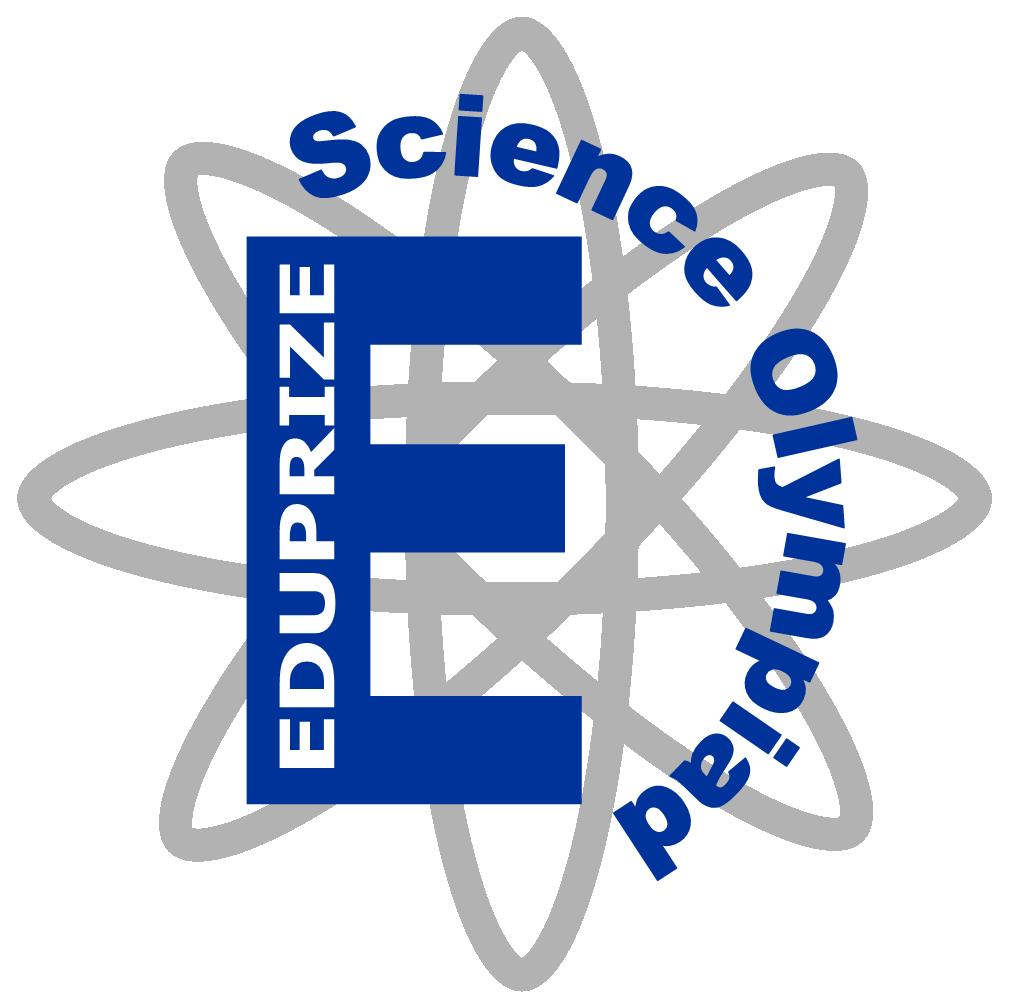 Science Olympiad Logo.