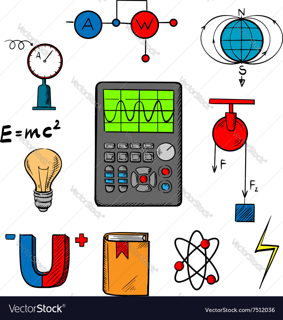 Science Physics Clip Art 10 Free Cliparts Download Images On