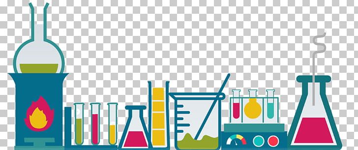 Science Fair Science Project Chemistry Laboratory PNG.