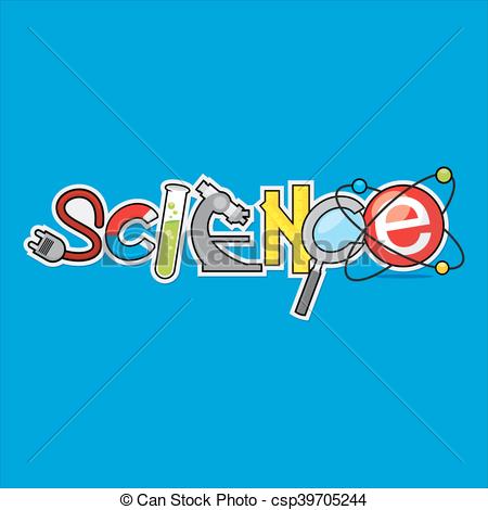 EPS Vector of Science World Icons.
