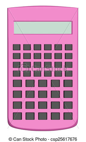 Scientific calculator Illustrations and Clip Art. 161 Scientific.
