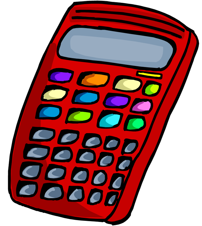 Scientific Calculator Clipart 20 Free Cliparts Download Images On 