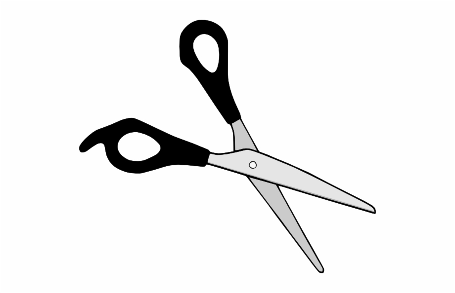 Scissors Clipart Scissors Clip Art At Clker Vector.