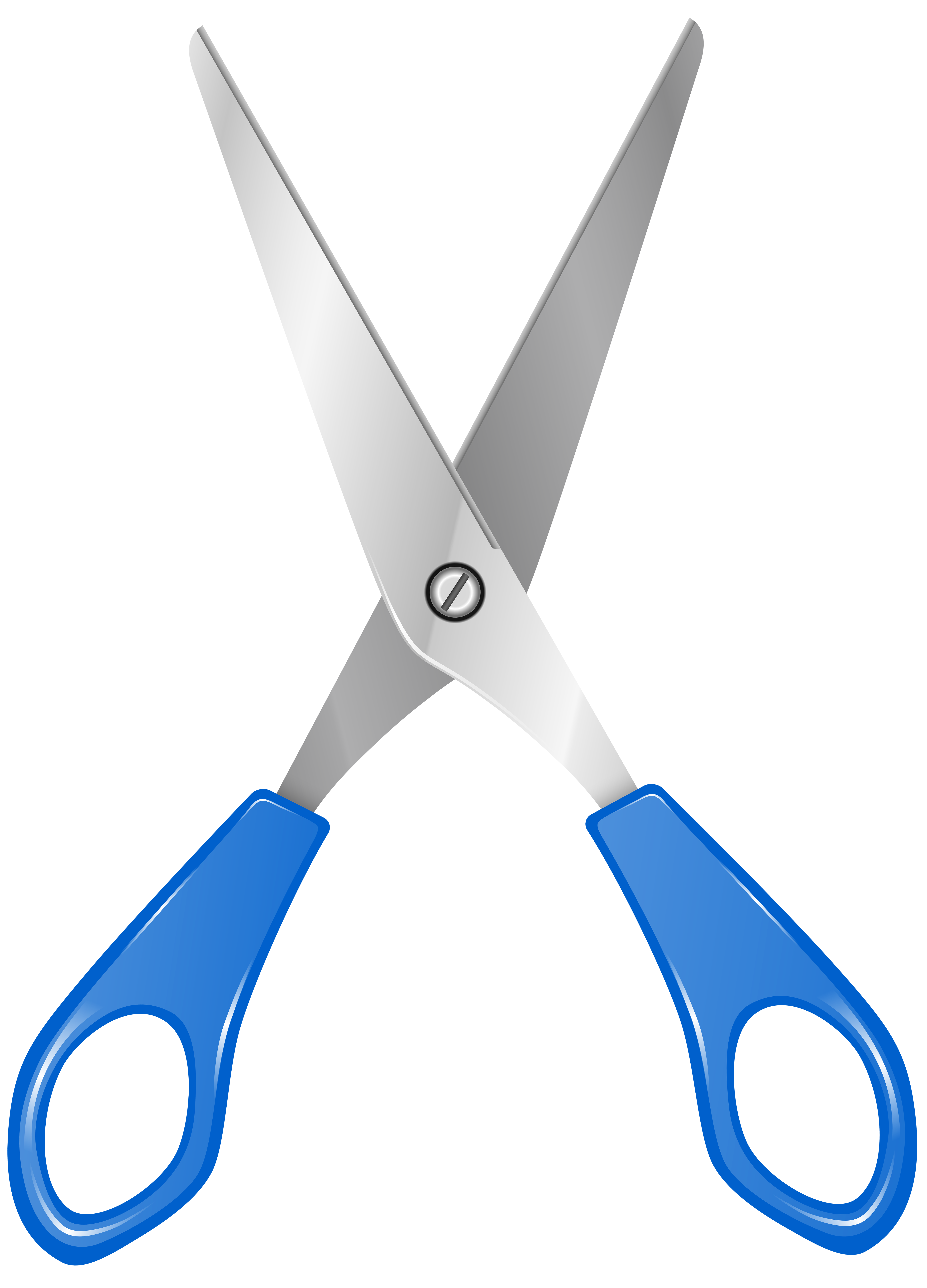 Scissors Clipart Png 1 