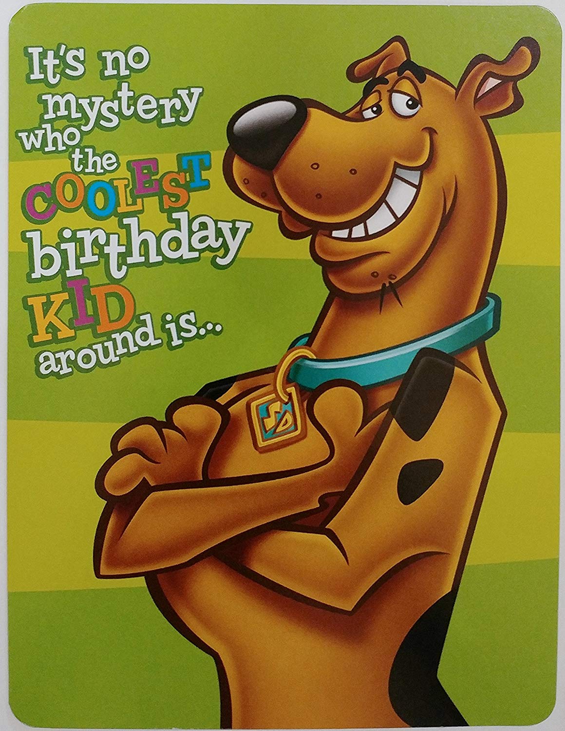 scooby doo birthday clipart 10 free Cliparts | Download images on 