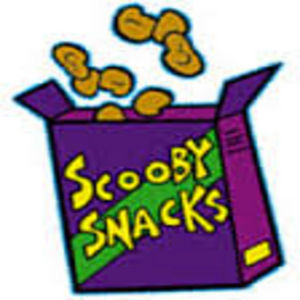 Scooby Snacks Mixtape by kaneaveli.