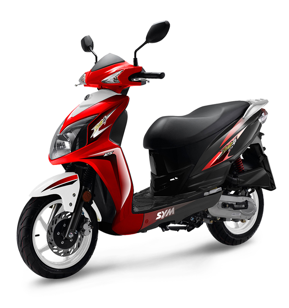 Scooter PNG images free download.