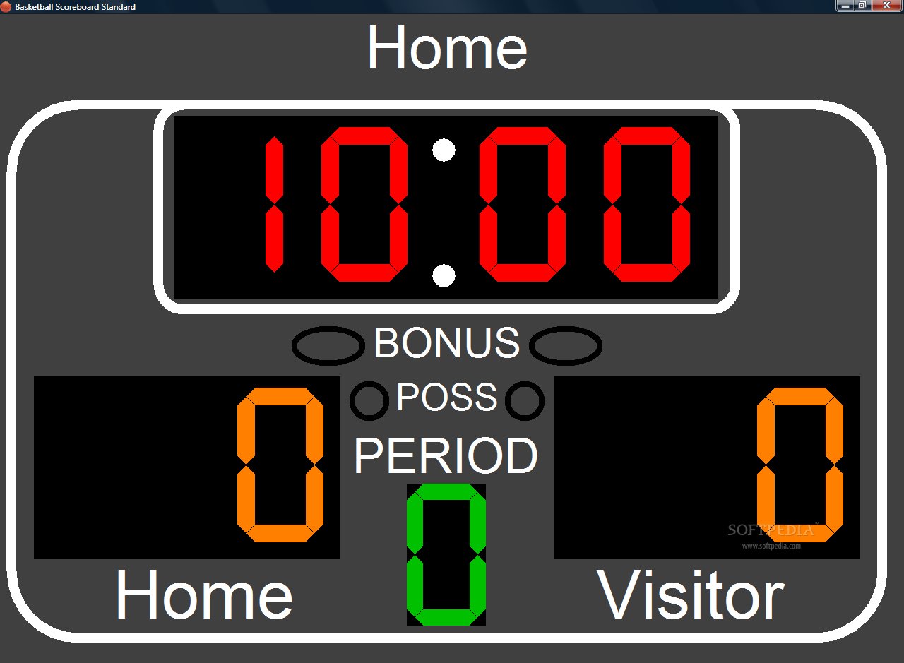 Scoreboard Clipart 20 Free Cliparts Download Images On Clipground 2023