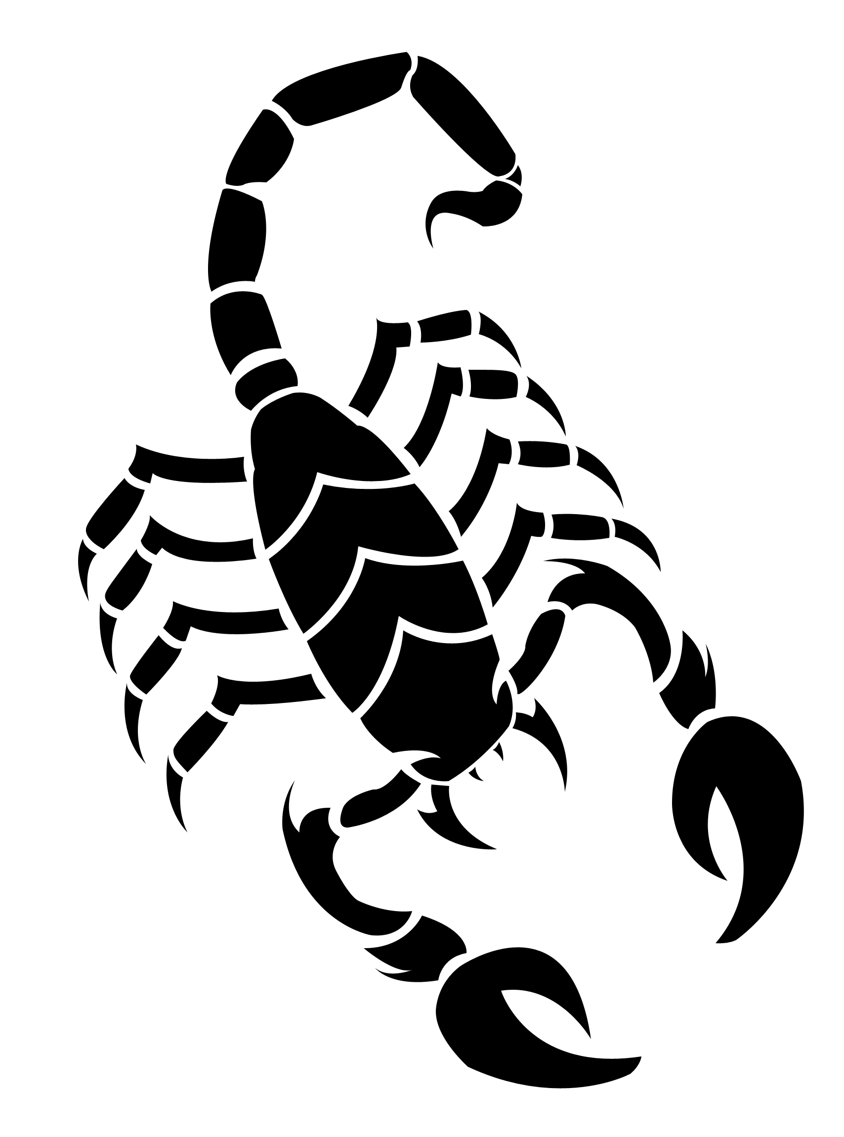 Scorpion clipart 20 free Cliparts | Download images on Clipground 2022