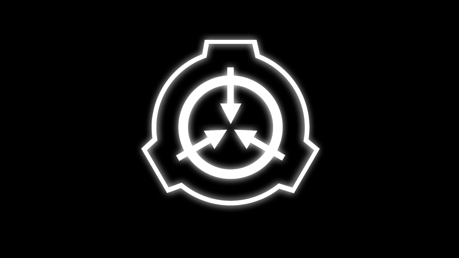 SCP Foundation.