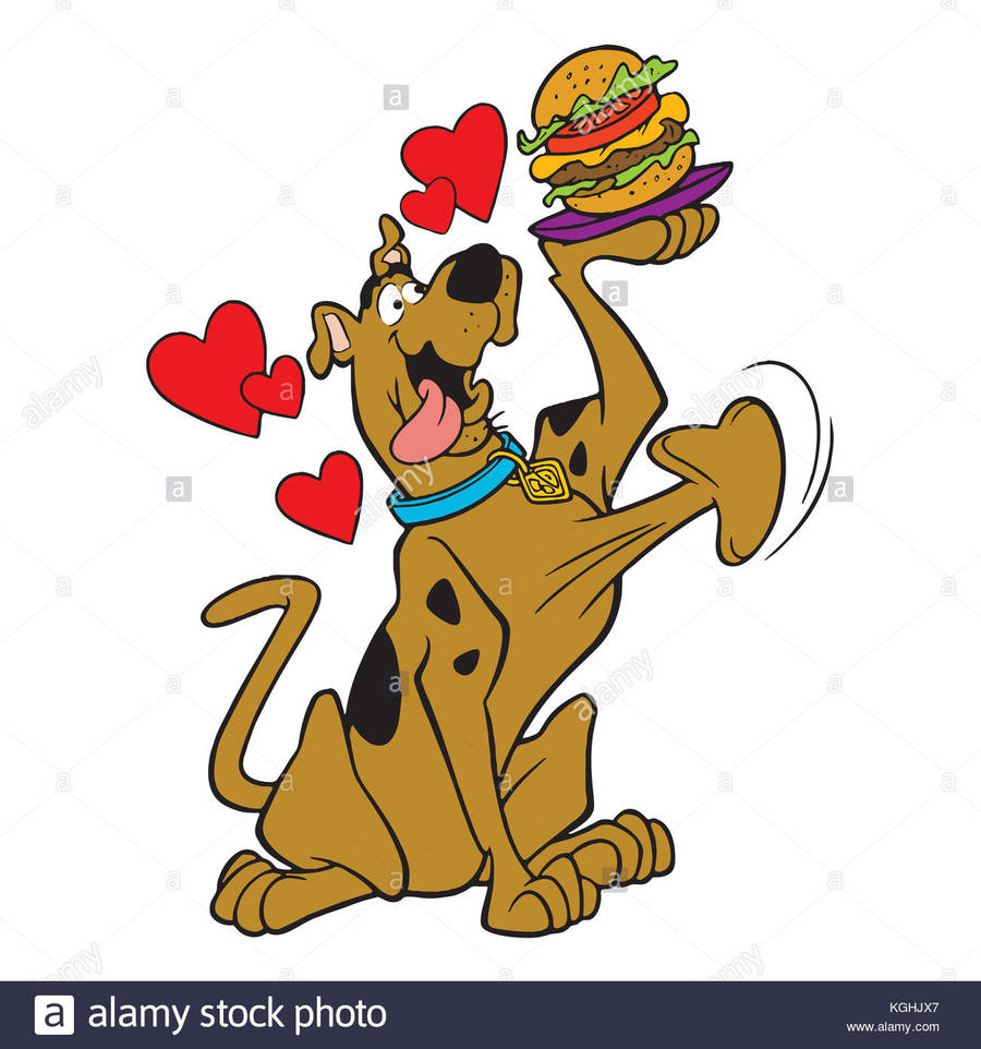 Download scooby doo clipart Scooby.
