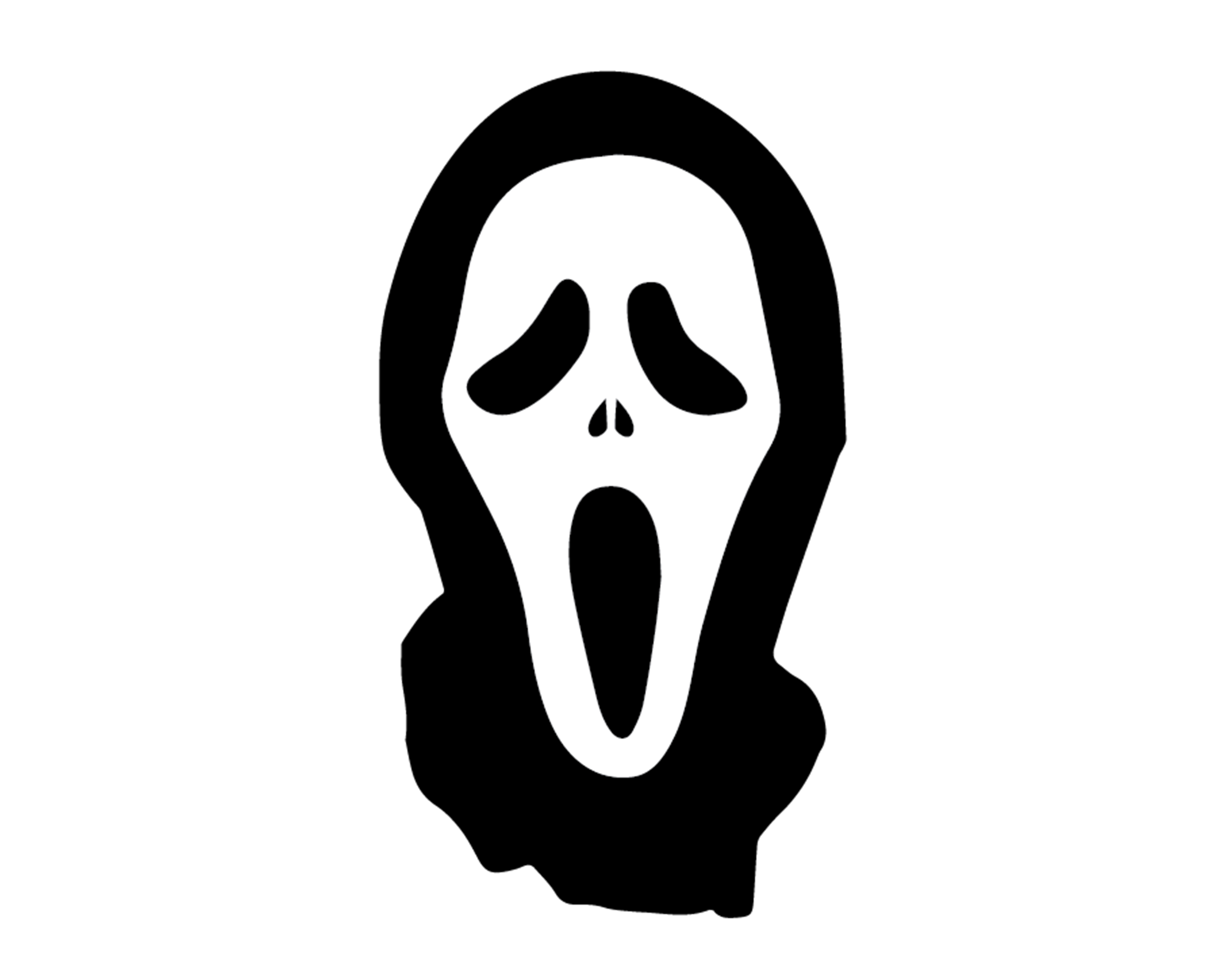 scream logo 10 free Cliparts | Download images on Clipground 2024