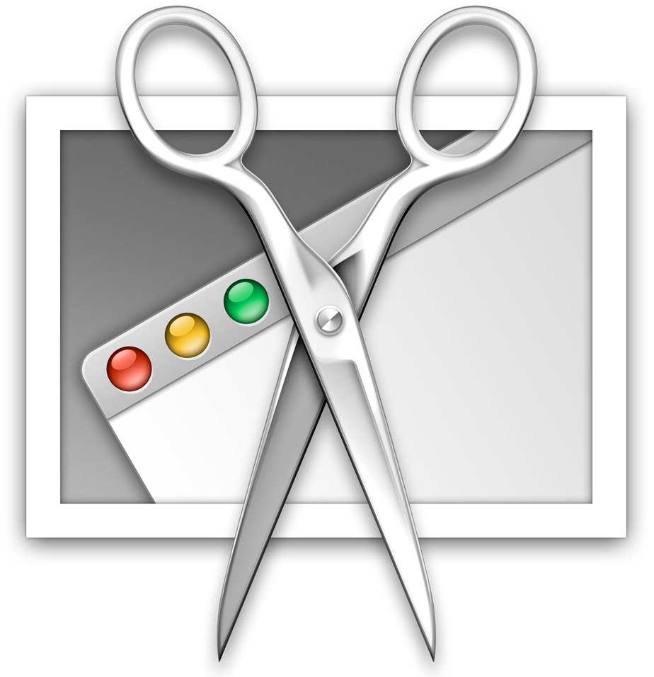 How to change screenshots file format on Mac.