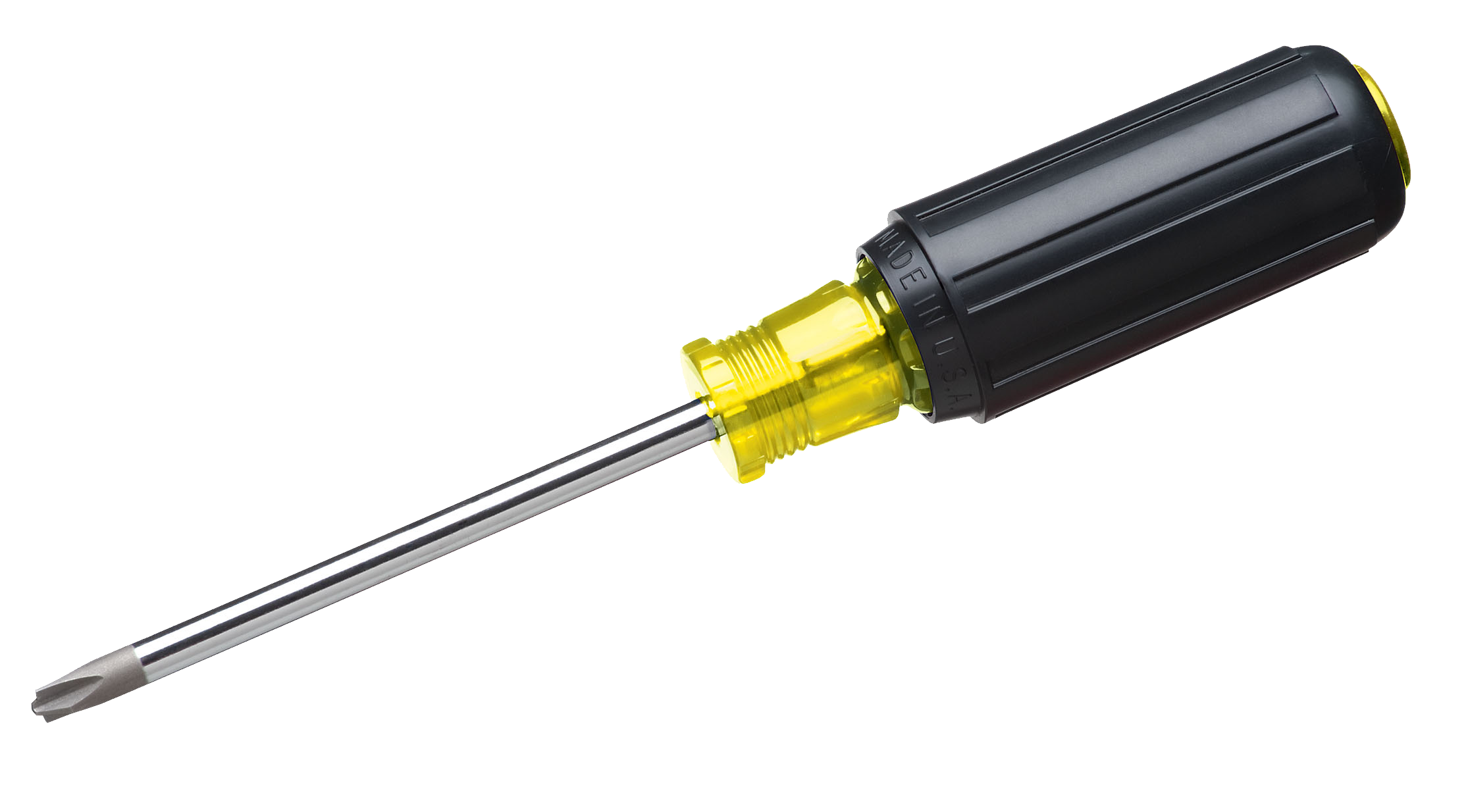 Download Screwdriver PNG File.