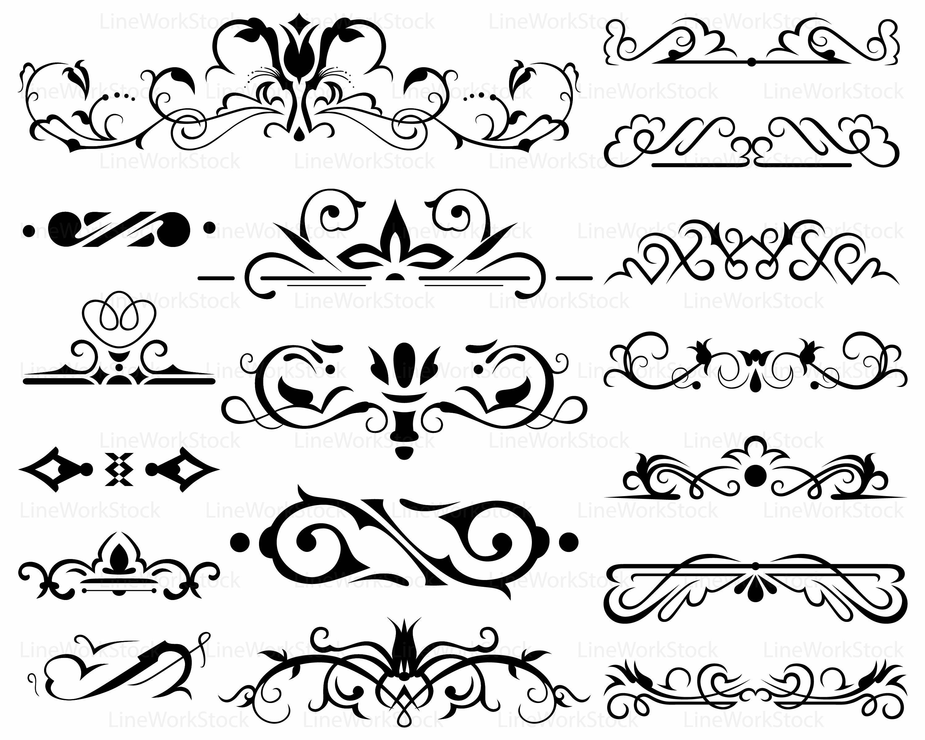 Download scroll clipart silhouette 20 free Cliparts | Download ...