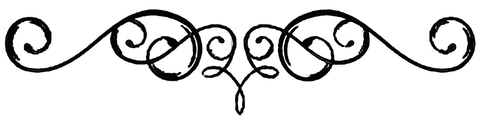 Free Black Scroll Cliparts, Download Free Clip Art, Free.