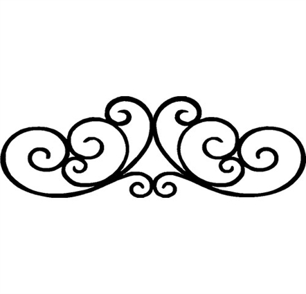 88+ Scroll Design Clip Art.