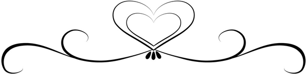 Scroll Heart Clipart 20 Free Cliparts Download Images On Clipground 2021