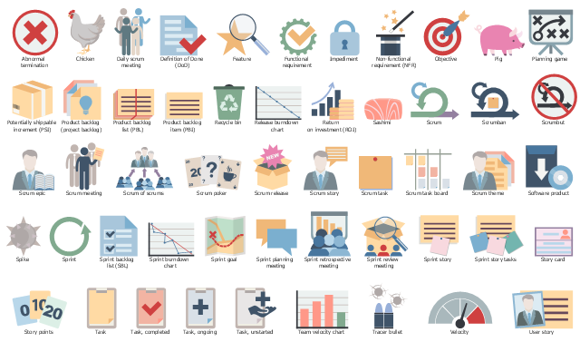 Scrum clipart 20 free Cliparts | Download images on Clipground 2021