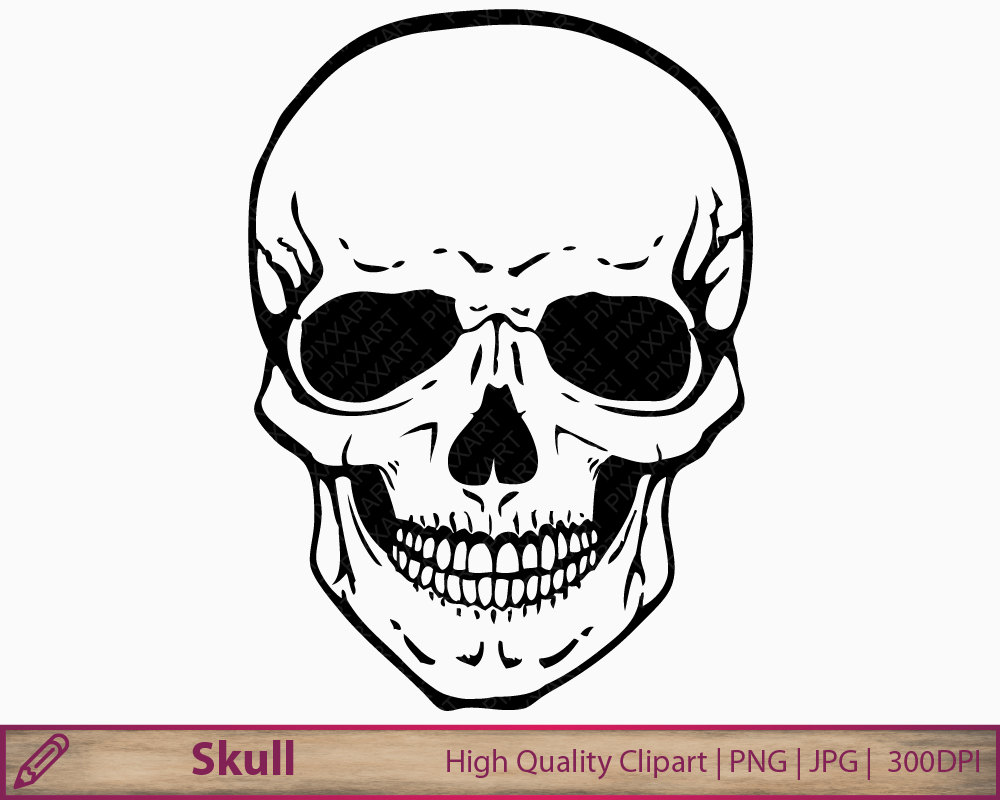 Skull Clip Art & Skull Clip Art Clip Art Images.