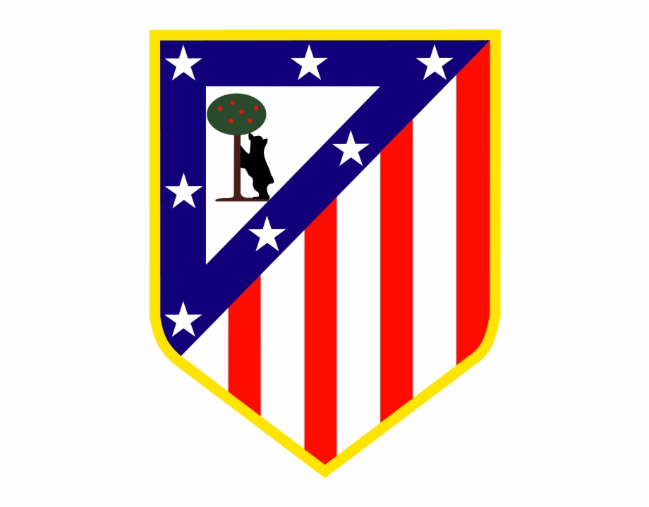 Football Wallpaper Soccer Logo Football Team Logos Atletico.