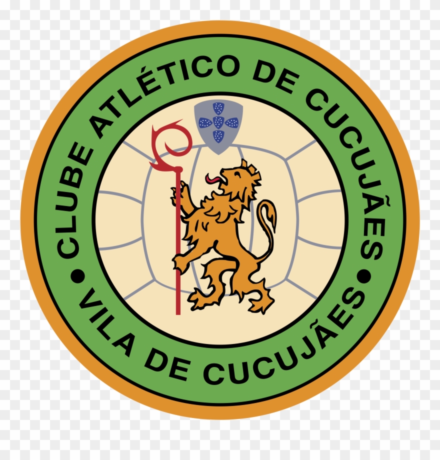 C Atletico De Cucujaes Logo Png Transparent.