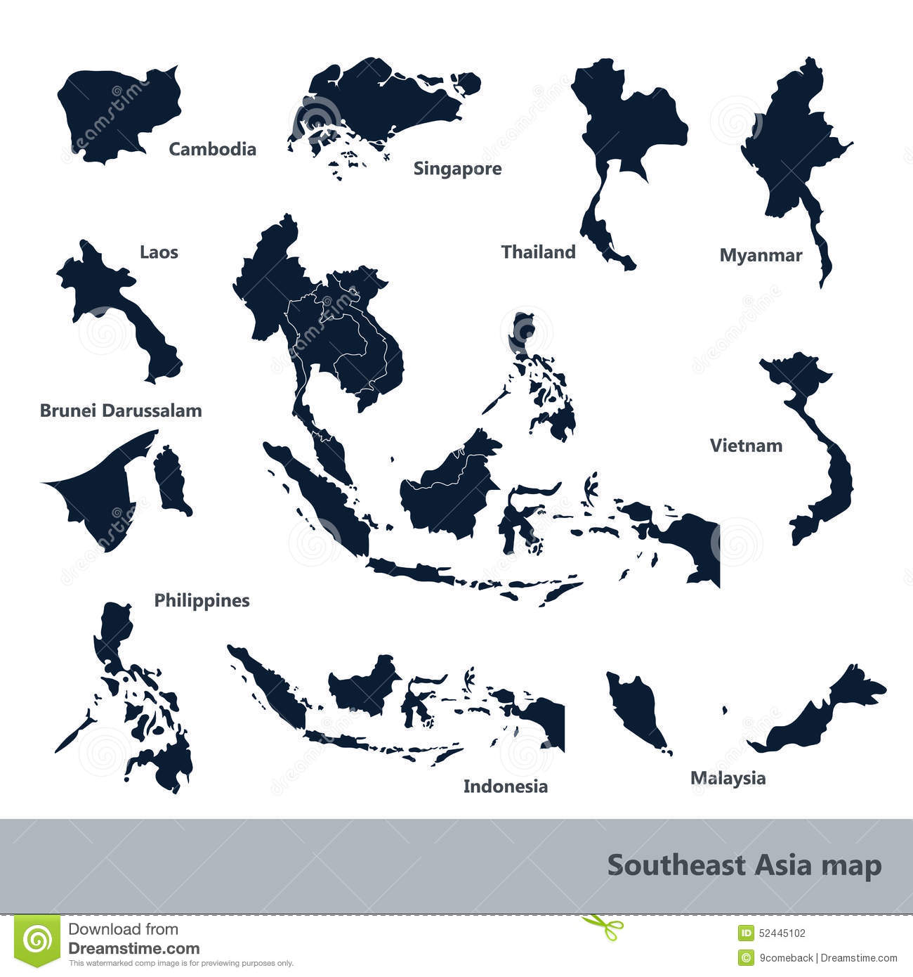 Se Asia Clipart 20 Free Cliparts Download Images On Clipground 2024 7813