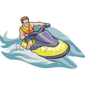 seadoo clipart.