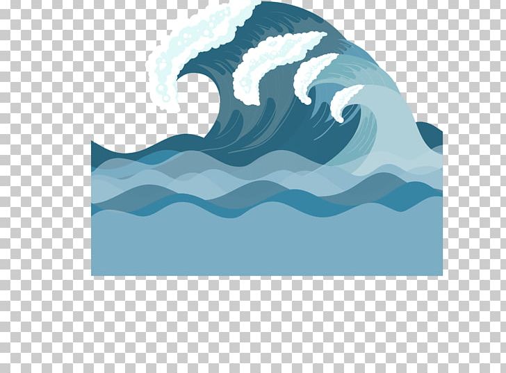 Euclidean Wind Wave Sea Foam PNG, Clipart, Angle, Aqua, Blue.