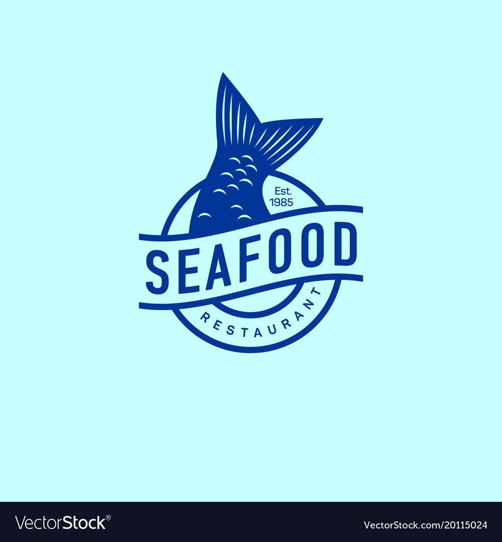 sea food logo 10 free Cliparts | Download images on Clipground 2024